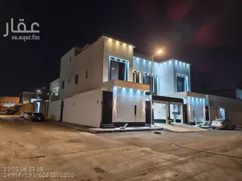 فيلا للبيع في شارع الحشاية, حي طويق, مدينة الرياض, منطقة الرياض صورة 2