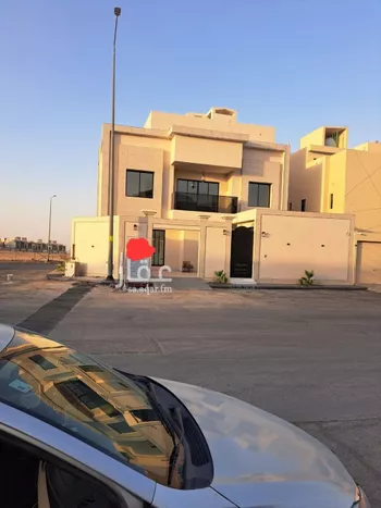 فيلا للبيع في شارع المرصاد, حي الحزم, مدينة الرياض, منطقة الرياض صورة 5