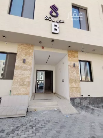 شقة للبيع في شارع علي بن شيبان, حي العوالي, مدينة الرياض, منطقة الرياض صورة 3