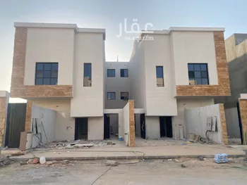 دور للبيع في شارع إبراهيم رفعت, حي عكاظ, مدينة الرياض, منطقة الرياض