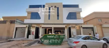 دور للبيع في شارع أسود بن عامر, حي الزهرة, مدينة الرياض, منطقة الرياض