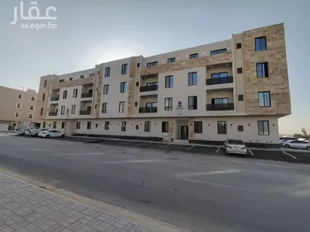 شقة للبيع في شارع علي بن شيبان, حي العوالي, مدينة الرياض, منطقة الرياض