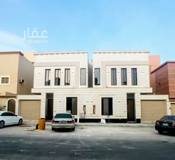 فيلا للبيع في شارع رقم 227, حي ظهرة لبن, مدينة الرياض, منطقة الرياض