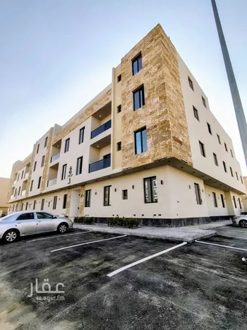 شقة للبيع في شارع علي بن شيبان, حي العوالي, مدينة الرياض, منطقة الرياض صورة 3