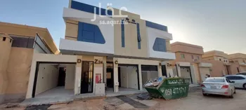دور للبيع في شارع أسود بن عامر, حي الزهرة, مدينة الرياض, منطقة الرياض صورة 3