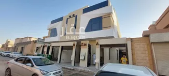 دور للبيع في شارع أسود بن عامر, حي الزهرة, مدينة الرياض, منطقة الرياض صورة 2