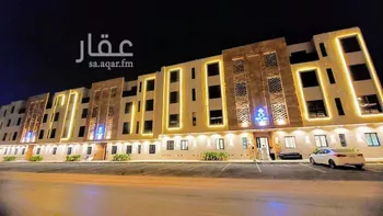 شقة للبيع في شارع عباس يوسف قطان, حي ديراب, مدينة الرياض, منطقة الرياض