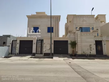 دور للبيع في شارع الحارث الظفري, حي العريجاء الغربي, مدينة الرياض, منطقة الرياض