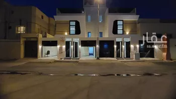 دور للبيع في شارع الحسيبي, حي العريجاء الغربي, مدينة الرياض, منطقة الرياض