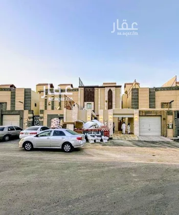 فيلا للبيع في شارع إسماعيل الصفار, حي طويق, مدينة الرياض, منطقة الرياض