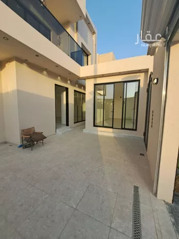 فيلا للبيع في شارع المرصاد, حي الحزم, مدينة الرياض, منطقة الرياض صورة 3