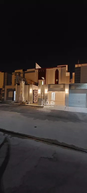 فيلا للبيع في شارع إسماعيل الصفار, حي طويق, مدينة الرياض, منطقة الرياض صورة 2