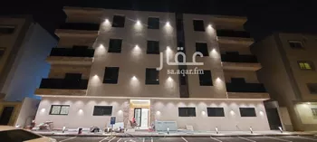 شقة للبيع في شارع خير الدين الأيوبي, حي طويق, مدينة الرياض, منطقة الرياض