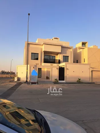 فيلا للبيع في شارع المرصاد, حي الحزم, مدينة الرياض, منطقة الرياض