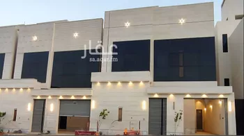 فيلا للبيع في شارع خالد بن نظلة الأسدي, حي العوالي, مدينة الرياض, منطقة الرياض صورة 2