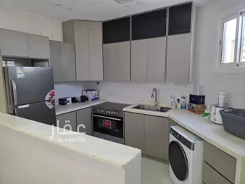 شقة للإيجار في شارع الصفية, حي إشبيلية, مدينة الرياض, منطقة الرياض صورة 2