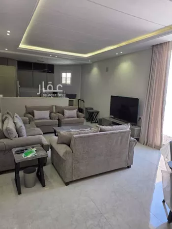 شقة للإيجار في شارع الصفية, حي إشبيلية, مدينة الرياض, منطقة الرياض صورة 4