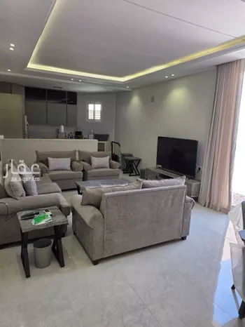 شقة للإيجار في شارع الصفية, حي إشبيلية, مدينة الرياض, منطقة الرياض صورة 5