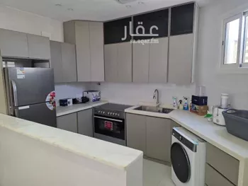 شقة للإيجار في شارع الصفية, حي إشبيلية, مدينة الرياض, منطقة الرياض صورة 2