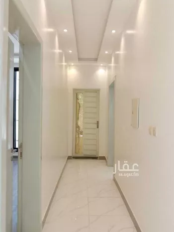 فيلا للإيجار في شارع صافي النحوي, حي طويق, مدينة الرياض, منطقة الرياض صورة 2