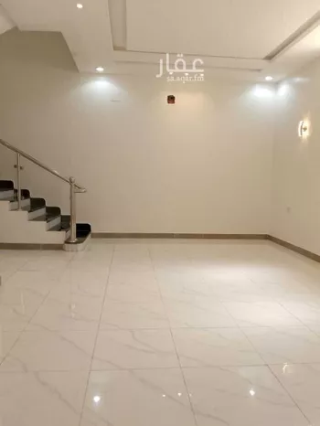 فيلا للإيجار في شارع صافي النحوي, حي طويق, مدينة الرياض, منطقة الرياض صورة 4