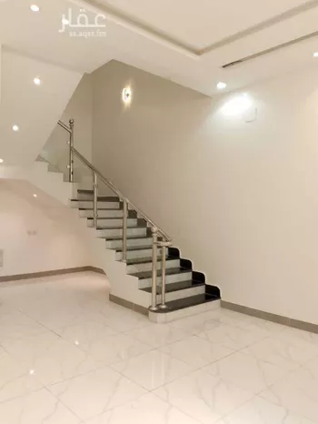 فيلا للإيجار في شارع صافي النحوي, حي طويق, مدينة الرياض, منطقة الرياض صورة 5