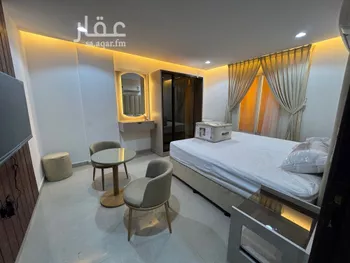 شقة للإيجار في شارع رقم 343, حي الملقا, مدينة الرياض, منطقة الرياض
