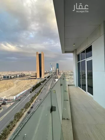 شقة للإيجار في شارع الملك فهد الفرعي, حي النخيل, مدينة الرياض, منطقة الرياض صورة 5