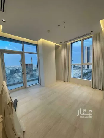 شقة للإيجار في شارع الملك فهد الفرعي, حي النخيل, مدينة الرياض, منطقة الرياض صورة 4