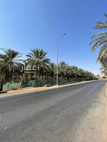 أرض للبيع في شارع الحاير, حي الحائر, مدينة الرياض, منطقة الرياض صورة 2