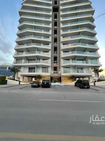 شقة للبيع في شارع الملك فهد الفرعي, حي النخيل, مدينة الرياض, منطقة الرياض