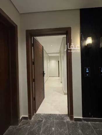 شقة للإيجار في شارع ابن نشوان ، حي الحزم ، الرياض ، منطقة الرياض