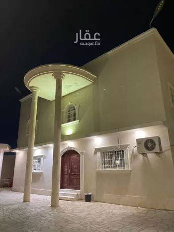فيلا للإيجار في شارع قصور ال مقبل 303 ، الرياض ، ضرما صورة 3
