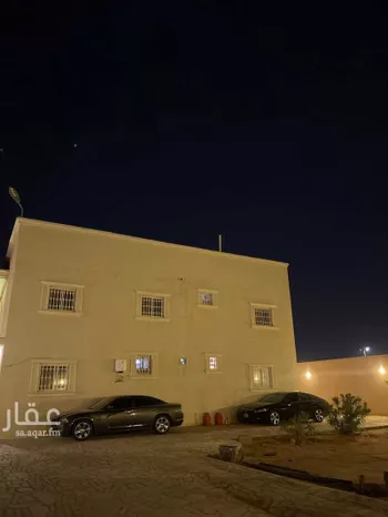 فيلا للإيجار في شارع قصور ال مقبل 303 ، الرياض ، ضرما صورة 2