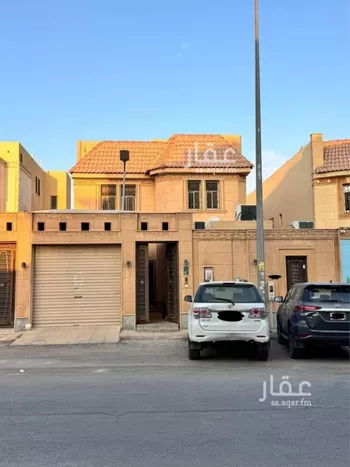 فيلا للبيع في شارع وادي نمر, حي الحمراء, مدينة الرياض, منطقة الرياض