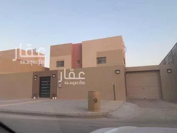 فيلا للبيع في شارع عقرباء 150, حي عقرباء, مدينة امارة منطقة الرياض - الجبيله, منطقة الرياض