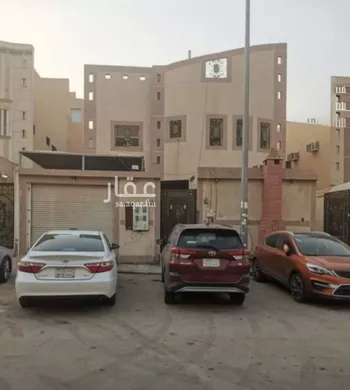 فيلا للبيع في شارع البارك, حي الدار البيضاء, مدينة الرياض, منطقة الرياض