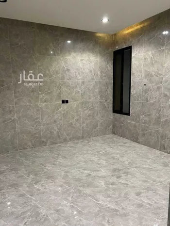 دور للإيجار في شارع بركات الأنماطي, حي عكاظ, مدينة الرياض, منطقة الرياض صورة 3