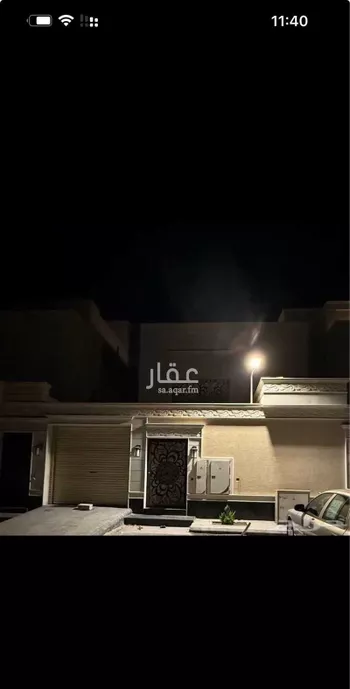 فيلا للإيجار في شارع شارع عبدالله حدادي, حي العارض, مدينة الرياض, منطقة الرياض