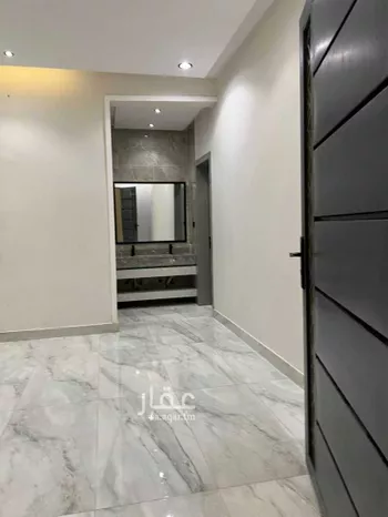 دور للإيجار في شارع بركات الأنماطي, حي عكاظ, مدينة الرياض, منطقة الرياض صورة 4