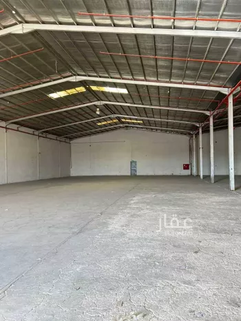 مستودع للإيجار في شارع الجوهره, حي البرية, مدينة الرياض, منطقة الرياض صورة 2