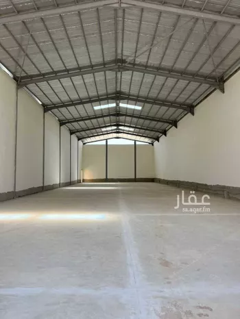 مستودع للإيجار في حي سدوس, مدينة سدوس, منطقة الرياض صورة 2