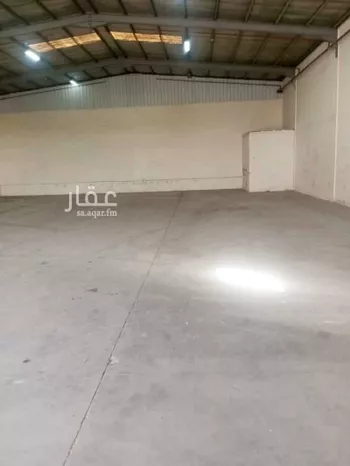 مستودع للإيجار في شارع البعيجاء, حي السلي, مدينة الرياض, منطقة الرياض صورة 2