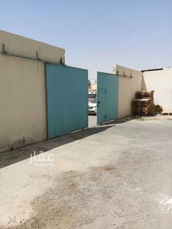 مستودع للإيجار في شارع البعيجاء, حي السلي, مدينة الرياض, منطقة الرياض صورة 3