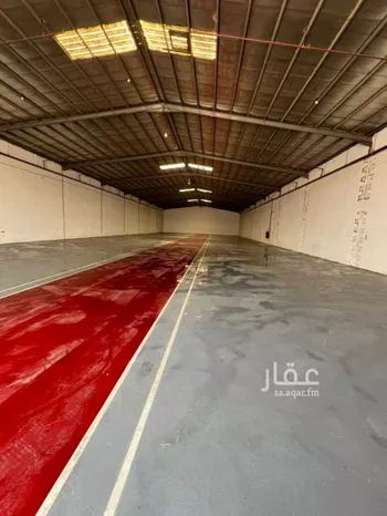 مستودع للإيجار في شارع البيت العتيق, حي المشاعل, مدينة الرياض, منطقة الرياض صورة 3
