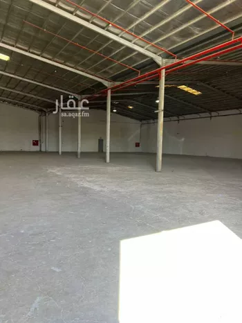 مستودع للإيجار في شارع الجوهره, حي البرية, مدينة الرياض, منطقة الرياض