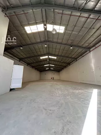 مستودع للإيجار في شارع شارع اسطنبول, حي السلي, مدينة الرياض, منطقة الرياض