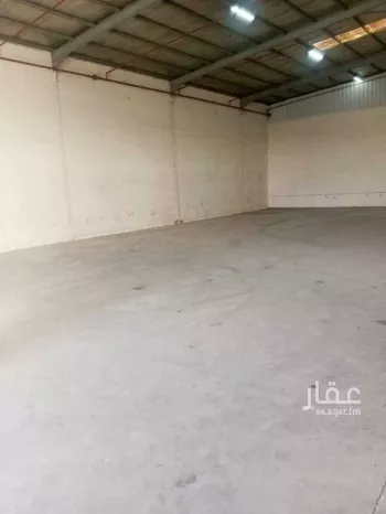 مستودع للإيجار في شارع البعيجاء, حي السلي, مدينة الرياض, منطقة الرياض صورة 4