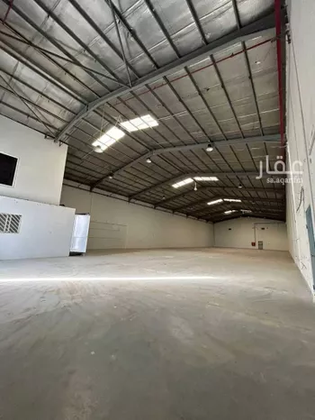مستودع للإيجار في شارع شارع اسطنبول, حي السلي, مدينة الرياض, منطقة الرياض صورة 2