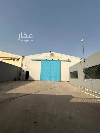 مستودع للإيجار في شارع شارع اسطنبول, حي السلي, مدينة الرياض, منطقة الرياض صورة 3